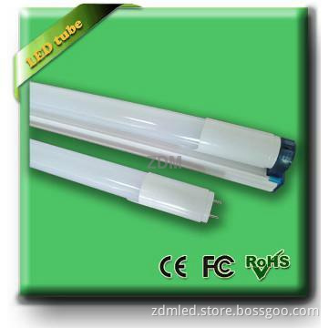 led tube light t8 with  safe isolated constant-current power